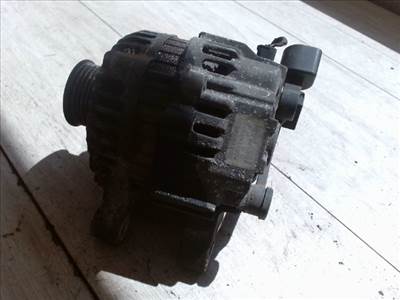 CITROEN C3 2002.04.01-2009.12.31 Generátor.benzines