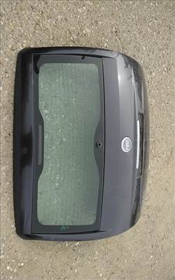 FIAT ULYSSE 02.07- Csomagtérajtó.