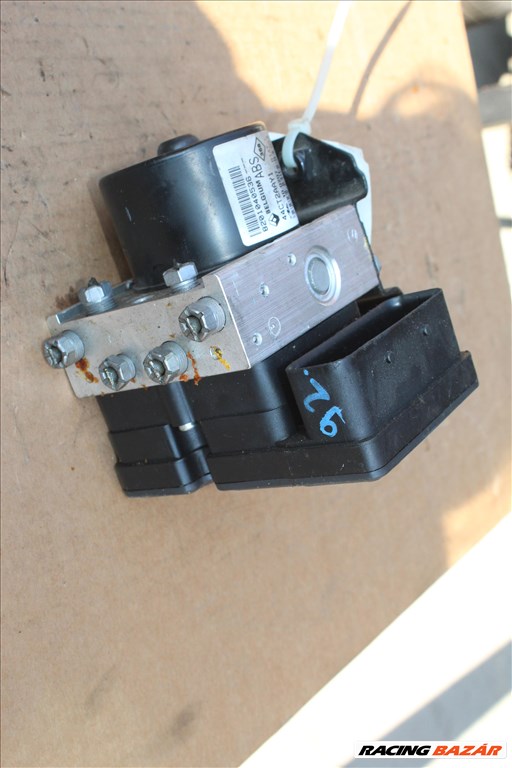 Renault Twingo 2007 1.2 ABS kocka  (92) 8201040536 1. kép