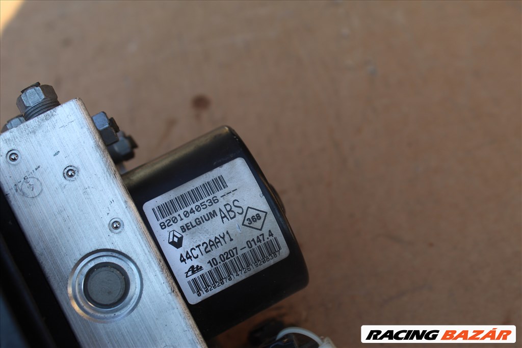 Renault Twingo 2007 1.2 ABS kocka  (92) 8201040536 2. kép