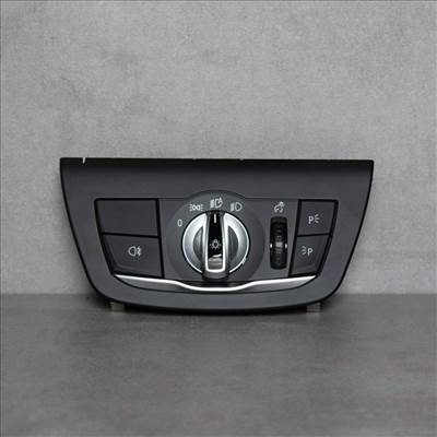 BMW X3 G01, X4 G02, X3M F97 Világítás kapcsoló (Cikkszám: 61316995032)