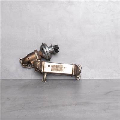 BMW 1er E81-E87-E88, 3er E90-E91 EGR hûtő (További adatok a leírásban) Cikkszám: 11717805189