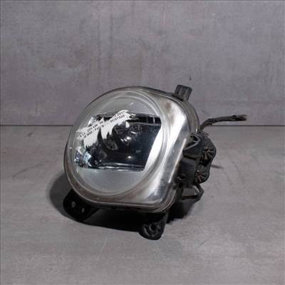 BMW X5 F15-F85, X6 F16-F86 jobb első ködlámpa (Cikkszám: 63177307678, 63117419130, 63117494866)