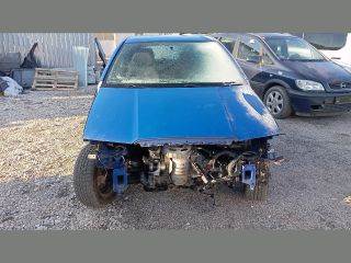 Skoda Fabia I Jobb első Ablaktörlő Kar *145315*