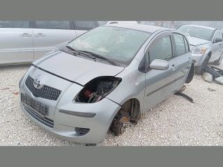 Toyota Yaris (XP90) Jobb első Ablaktörlő Kar *145507* 2. kép