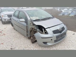 Toyota Yaris (XP90) Jobb első Ablaktörlő Kar *145507* 3. kép