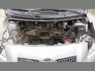 Toyota Yaris (XP90) Jobb első Ablaktörlő Kar *145507* 4. kép