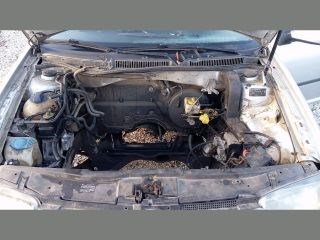 Volkswagen Bora Jobb első Ablaktörlő Kar *142776* 4. kép
