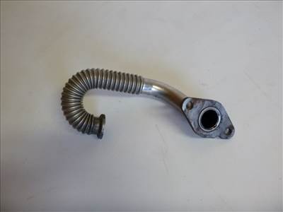 Ford Focus  egr cső