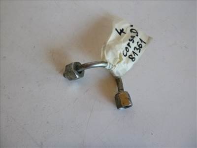Opel Corsa D  nagynyomású üzemanyag cső