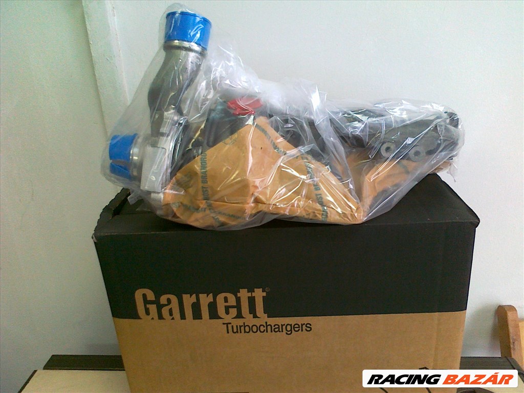 Ford Turbó 726194 2. kép