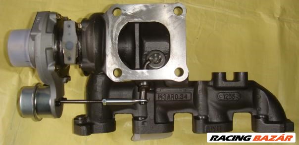 Ford Turbó 726194 5. kép