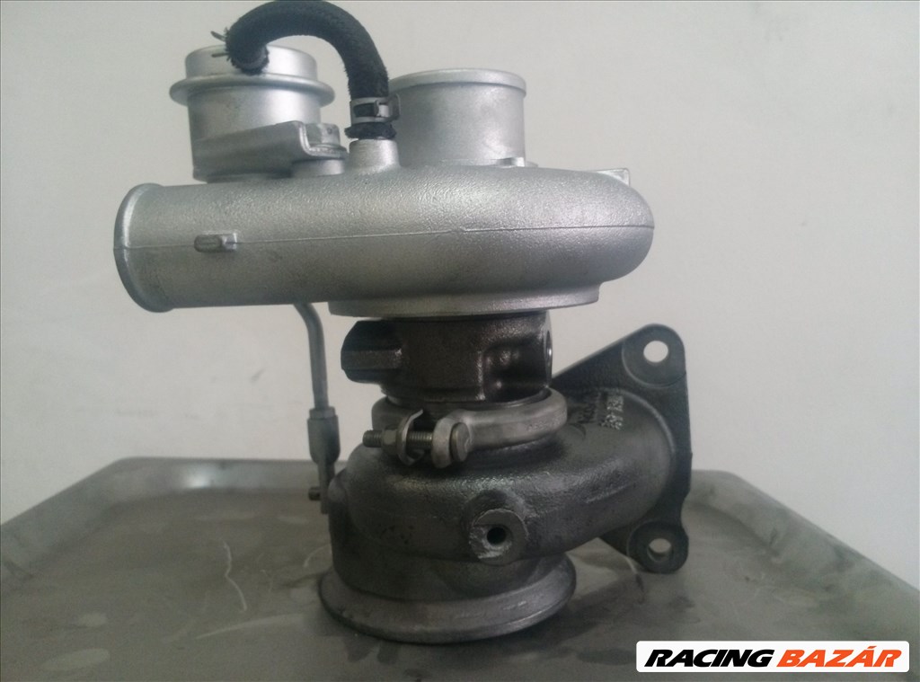 Ford Turbó 726194 6. kép