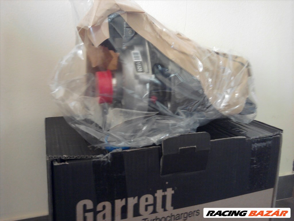 Ford Turbó 726194 7. kép