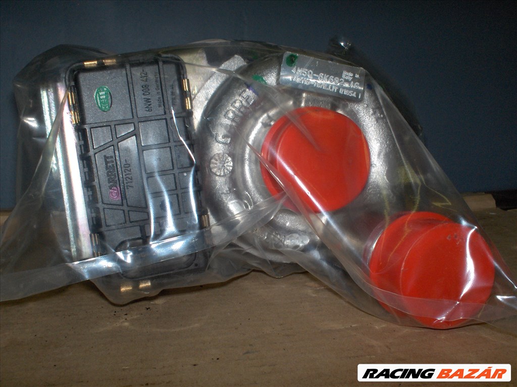 Ford Turbó 726194 8. kép