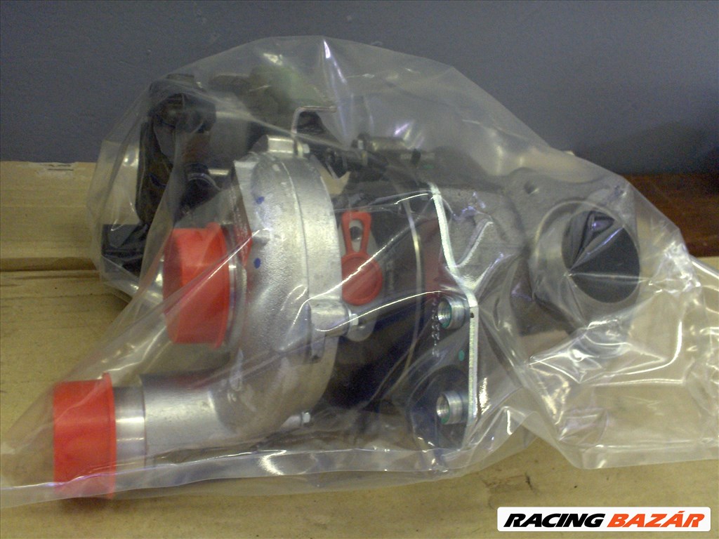 Ford Turbó 726194 9. kép