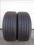 Hankook 205/55R16 nyári gumi pár, 6mm-es mintával eladó.