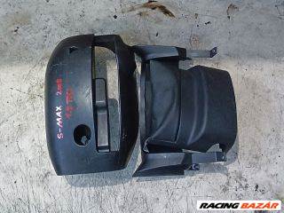 Ford S-MAX Mk1 Komplett Kormányoszlop Burkolat *135531* 6k213533a 3m513530ab