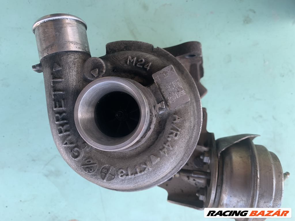 Kia Optima 1.7 CRD turbo  7490970001 1. kép