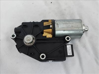 Peugeot 407 SW tetőemelő motor 