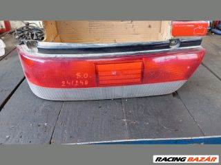 Suzuki Swift II Bal Hátsó Lámpa *135485* 23260701