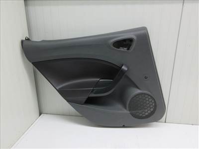 Seat Ibiza 5 ajtós bal hátsó ajtókárpit