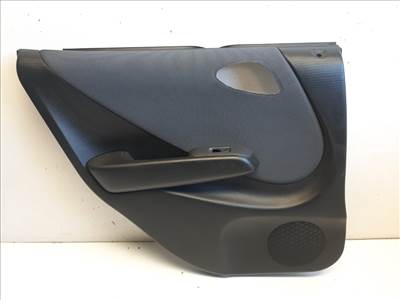 Honda Jazz (GD) bal hátsó ajtókárpit