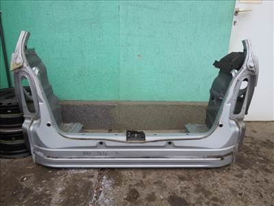 Mercedes-Benz A168 (A168) hátfal