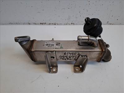 Nissan X-trail (T31) egr szelep hûtő 8200719993
