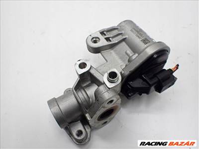 Hyundai i10 (AC3/AI3) 1.0 MPI G3LD EGR szelep 2845007000