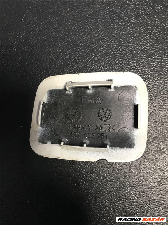 Volkswagen Lupo vonószem takaró  6x0827351 2. kép
