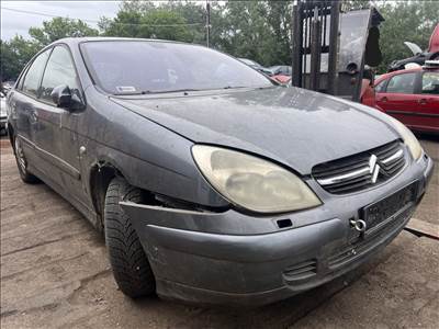 Citroën C5 2.0D bontott alkatrészei