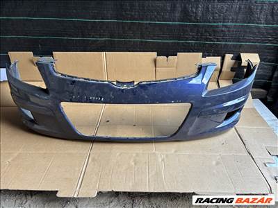 Hyundai i30 (FD) Első lökhárító  865112r000