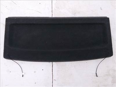 198946 Volkswagen Polo 9N 2001-2009 Kalaptartó 6Q6867769F