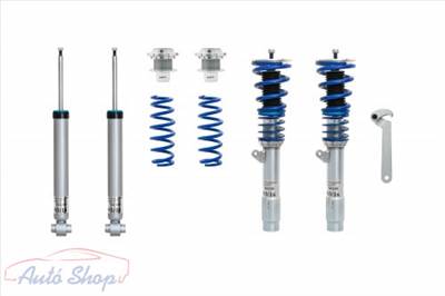 BMW 4er Coupe F32 , F33 , F36 modellhez, BlueLine JOM Futómű készlet 2013-, kivéve elektronikus lengéscsillapító-vezérlésű járművek