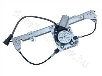 Ablakemelő szerkezet jobb – Fiat 500 (2007-) – AL71342, 51785413 – ALTOLINE utángyártott 51785413