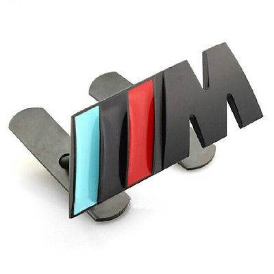 BMW M GRILL HŰTŐRÁCS EMBLÉMA 