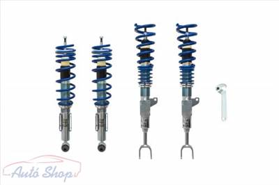 BMW F10 JOM BlueLine állítható futómű szett 