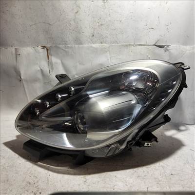 185301 Alfa Romeo Giulietta bal első xenon fényszóró, jobb kormányos kivitel 50519453