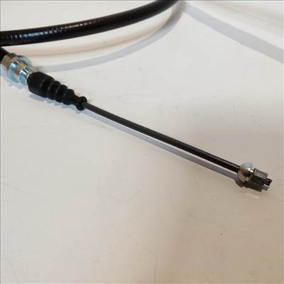 Fiat Stilo utángyártott új, jobb hátsó kézifék kötél 51718093