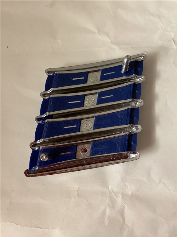 Fiat Bravo, Brava, Marea, Multipla első embléma 46444629 2. kép