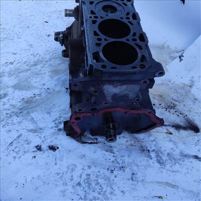 170459 Fiat Croma  2005-2010 2,4 20v 200Le Diesel Motor, motoralkatrészek 939A3000
