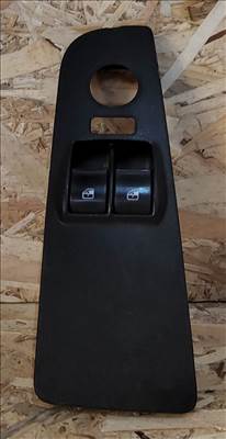 Fiat Bravo 2007-2014 bal első ablakemelő kapcsoló 2 kapcsolós kivitel!!!! 735441807