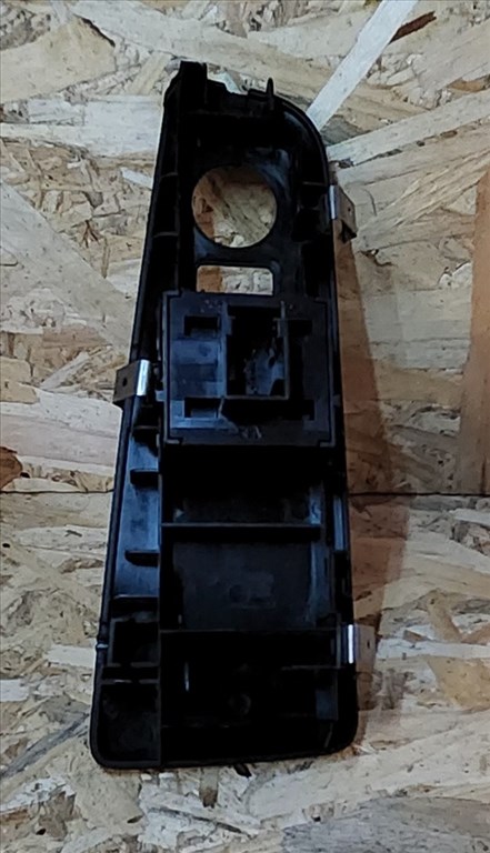 Fiat Bravo 2007-2014 bal első ablakemelő kapcsoló 2 kapcsolós kivitel!!!! 735441807 2. kép