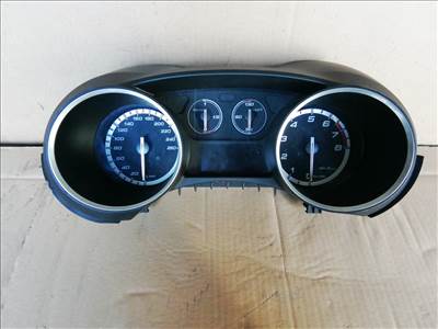 Alfa Romeo Giulietta 2010-2020 benzines Óracsoport (kilométeróra) 50528271