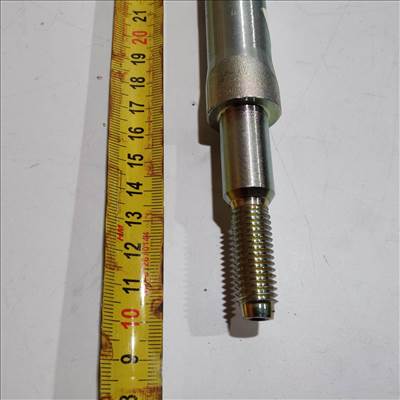 Citroen DS3 2009-2015 utángyártott új vonószem, jobb menetes 12 mm menetátmérő 7212sq