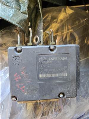 Volvo S60, Volvo V70 Abs kocka