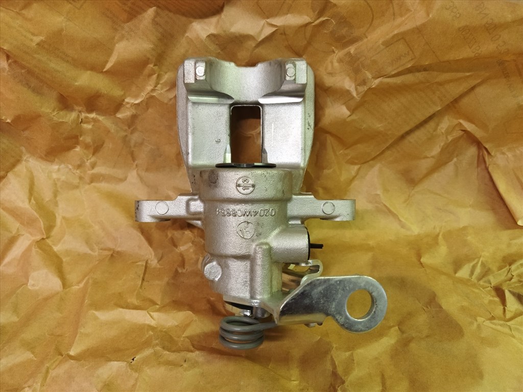 Lancia Delta 2008-2014 gyári új jobb hátsó féknyereg 51819649 6. kép