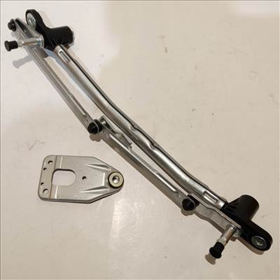 Fiat Doblo 2009-2022 Opel Combo D. utángyártott új, első ablaktörlő mechanika 51810592