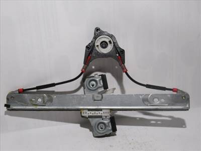 Ford Fiesta 2008-2017 5 ajtós jobb első elektromos ablakemelő mechanika  8a61a23200bm